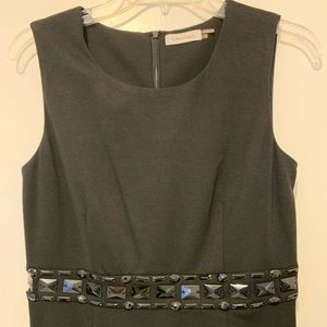 Calvin Klein Little Black Dress 8